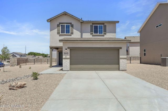 3573 Silverado, Las Cruces, NM 88001