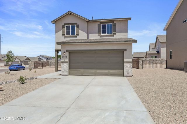 3573 Silverado, Las Cruces, NM 88001