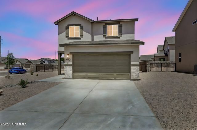 3573 Silverado, Las Cruces, NM 88001