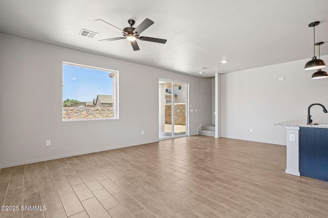 3573 Silverado, Las Cruces, NM 88001