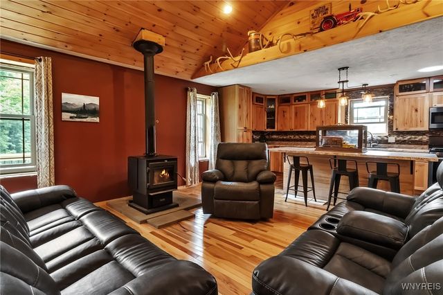 931 County Road 33, Bolivar, NY 14715