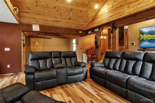 931 County Road 33, Bolivar, NY 14715