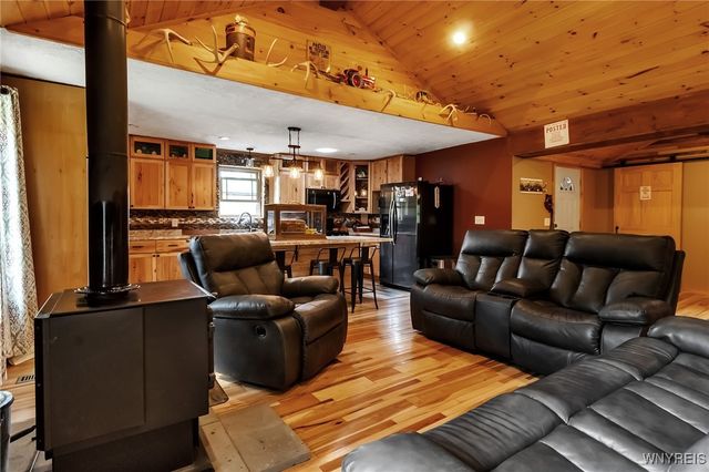 931 County Road 33, Bolivar, NY 14715