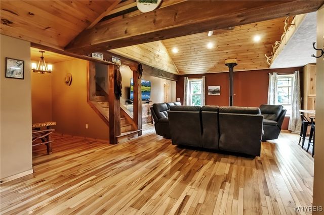 931 County Road 33, Bolivar, NY 14715