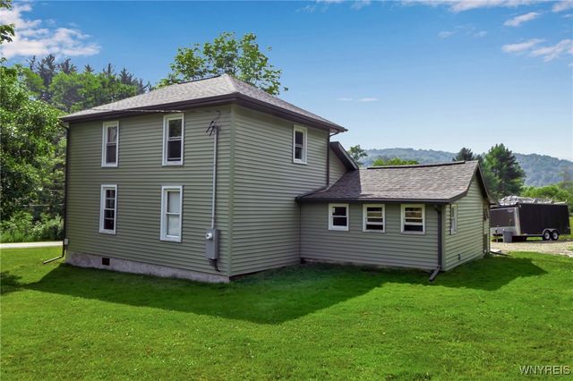 931 County Road 33, Bolivar, NY 14715