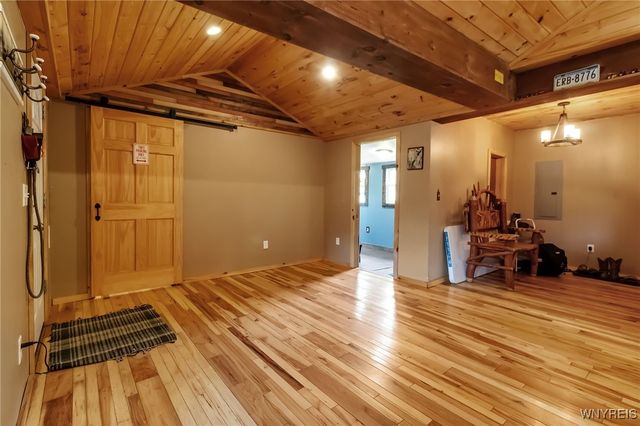 931 County Road 33, Bolivar, NY 14715