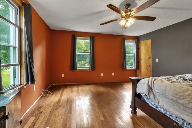 931 County Road 33, Bolivar, NY 14715