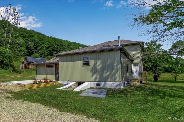 931 County Road 33, Bolivar, NY 14715