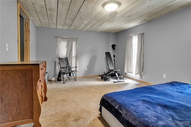 931 County Road 33, Bolivar, NY 14715