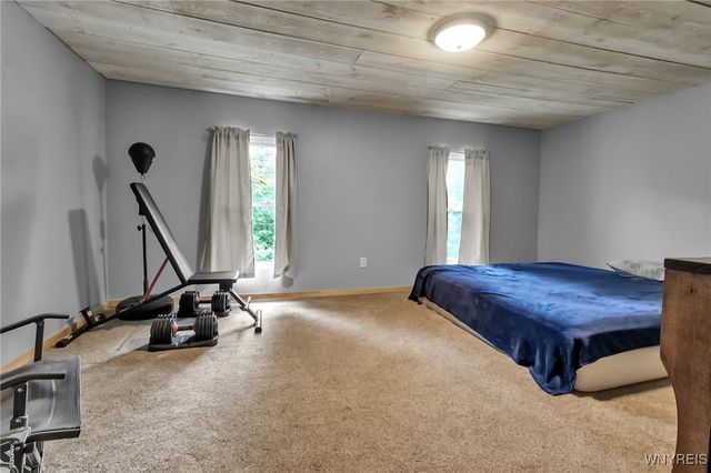 931 County Road 33, Bolivar, NY 14715