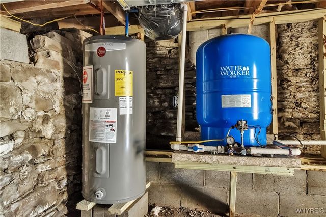 931 County Road 33, Bolivar, NY 14715