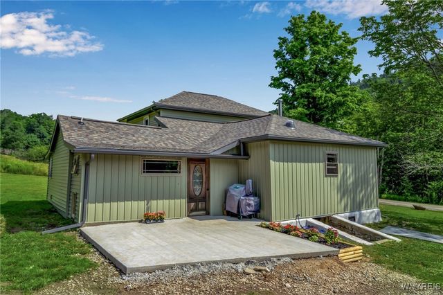 931 County Road 33, Bolivar, NY 14715