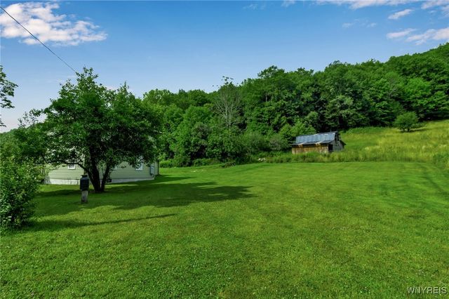 931 County Road 33, Bolivar, NY 14715