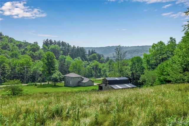 931 County Road 33, Bolivar, NY 14715