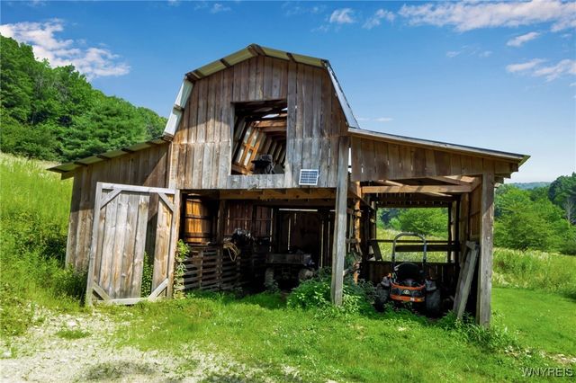 931 County Road 33, Bolivar, NY 14715