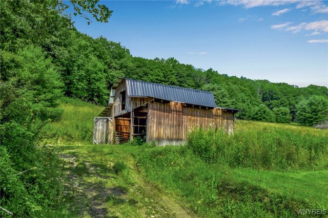 931 County Road 33, Bolivar, NY 14715