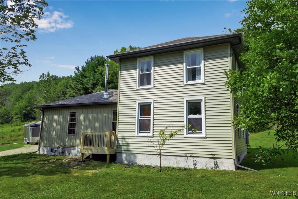 931 County Road 33, Bolivar, NY 14715