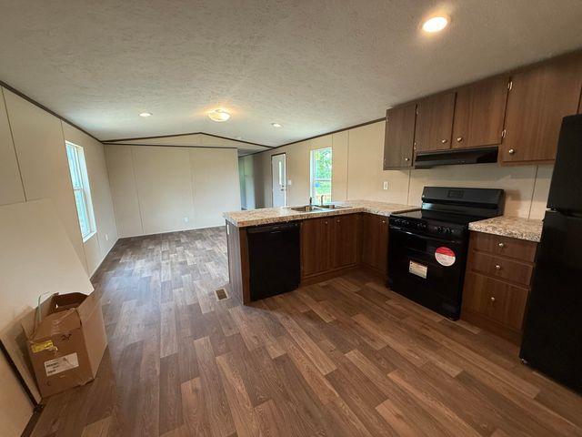 118 Water Works Road, London, KY 40741