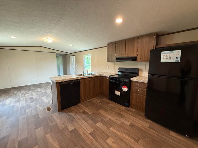 118 Water Works Road, London, KY 40741