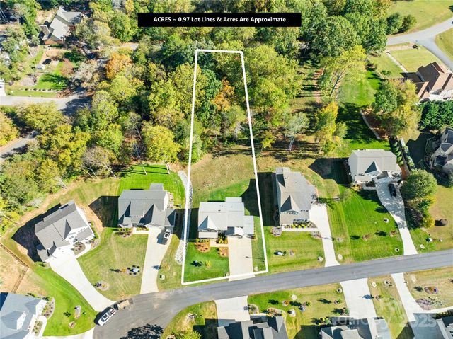 140 Dabbling Duck Circle, Mooresville, NC 28117