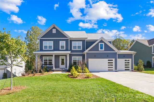 140 Dabbling Duck Circle, Mooresville, NC 28117