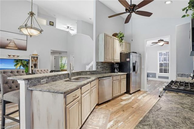 17801 Modena RD, Miromar Lakes, FL 33913