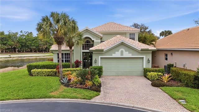 17801 Modena RD, Miromar Lakes, FL 33913