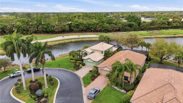 17801 Modena RD, Miromar Lakes, FL 33913