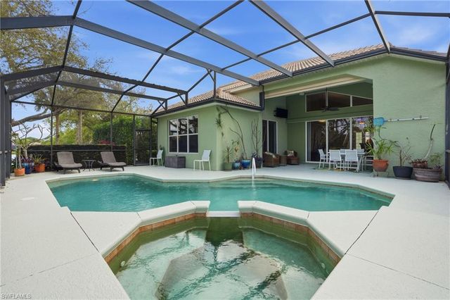 17801 Modena RD, Miromar Lakes, FL 33913