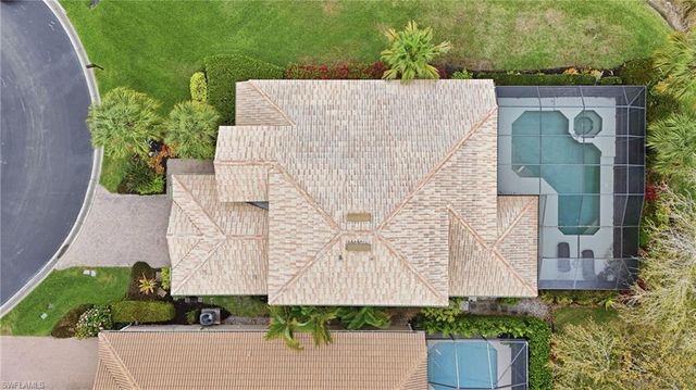 17801 Modena RD, Miromar Lakes, FL 33913