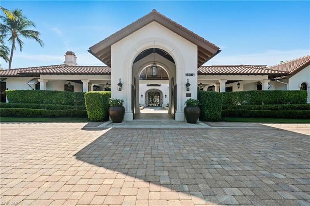 17801 Modena RD, Miromar Lakes, FL 33913