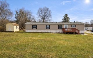 99 Wood Rd #11, Dryden, NY 13068