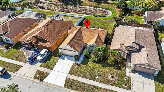 10607 CAMI COURT, Riverview, FL 33578