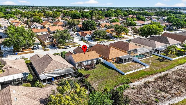 10607 CAMI COURT, Riverview, FL 33578
