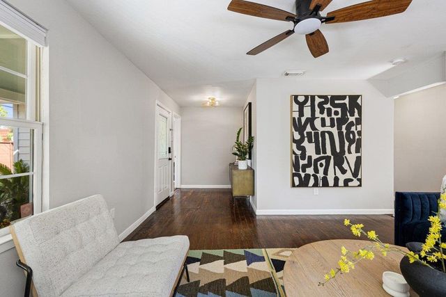 1709 Chicon ST, Austin, TX 78702