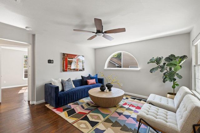 1709 Chicon ST, Austin, TX 78702
