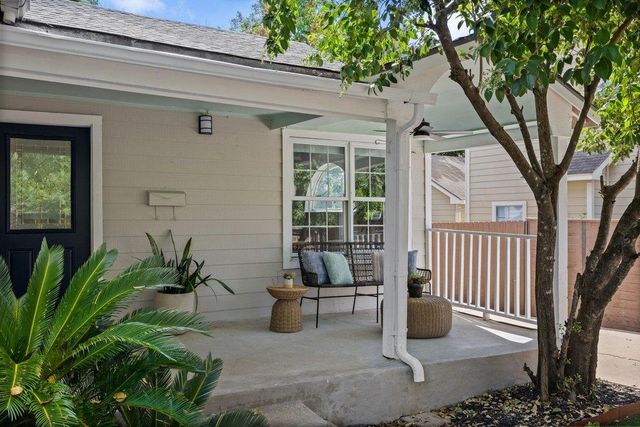 1709 Chicon ST, Austin, TX 78702