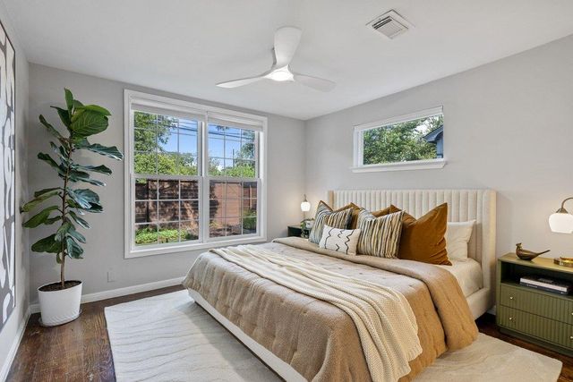 1709 Chicon ST, Austin, TX 78702