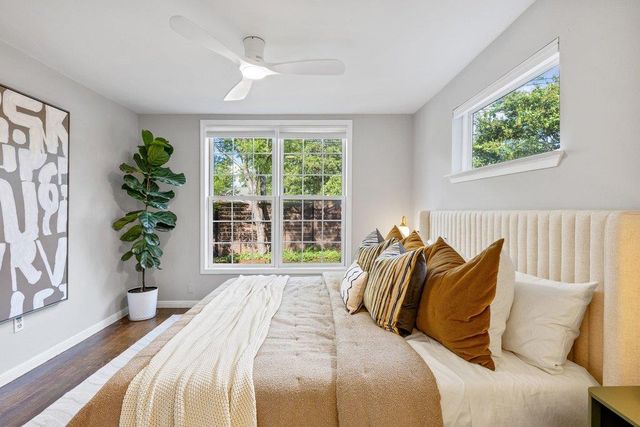 1709 Chicon ST, Austin, TX 78702