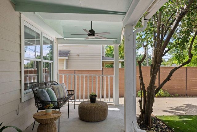 1709 Chicon ST, Austin, TX 78702