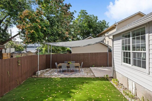 1709 Chicon ST, Austin, TX 78702