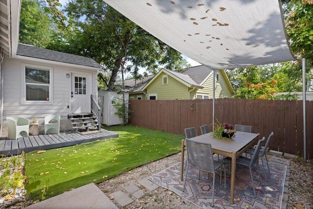 1709 Chicon ST, Austin, TX 78702