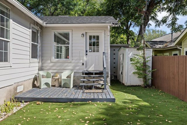 1709 Chicon ST, Austin, TX 78702
