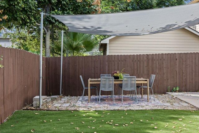 1709 Chicon ST, Austin, TX 78702
