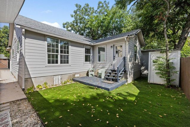 1709 Chicon ST, Austin, TX 78702
