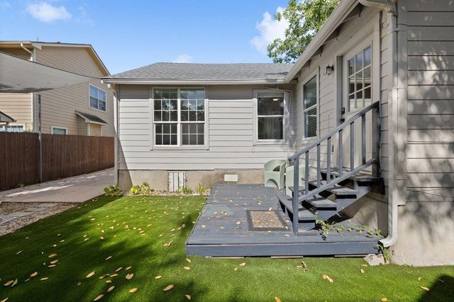 1709 Chicon ST, Austin, TX 78702