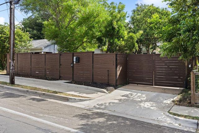 1709 Chicon ST, Austin, TX 78702