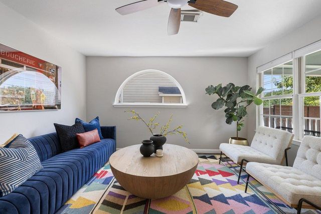 1709 Chicon ST, Austin, TX 78702