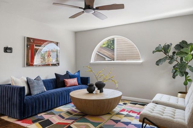 1709 Chicon ST, Austin, TX 78702