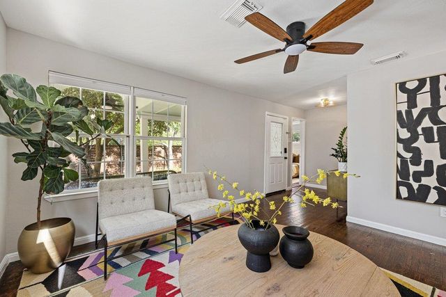 1709 Chicon ST, Austin, TX 78702